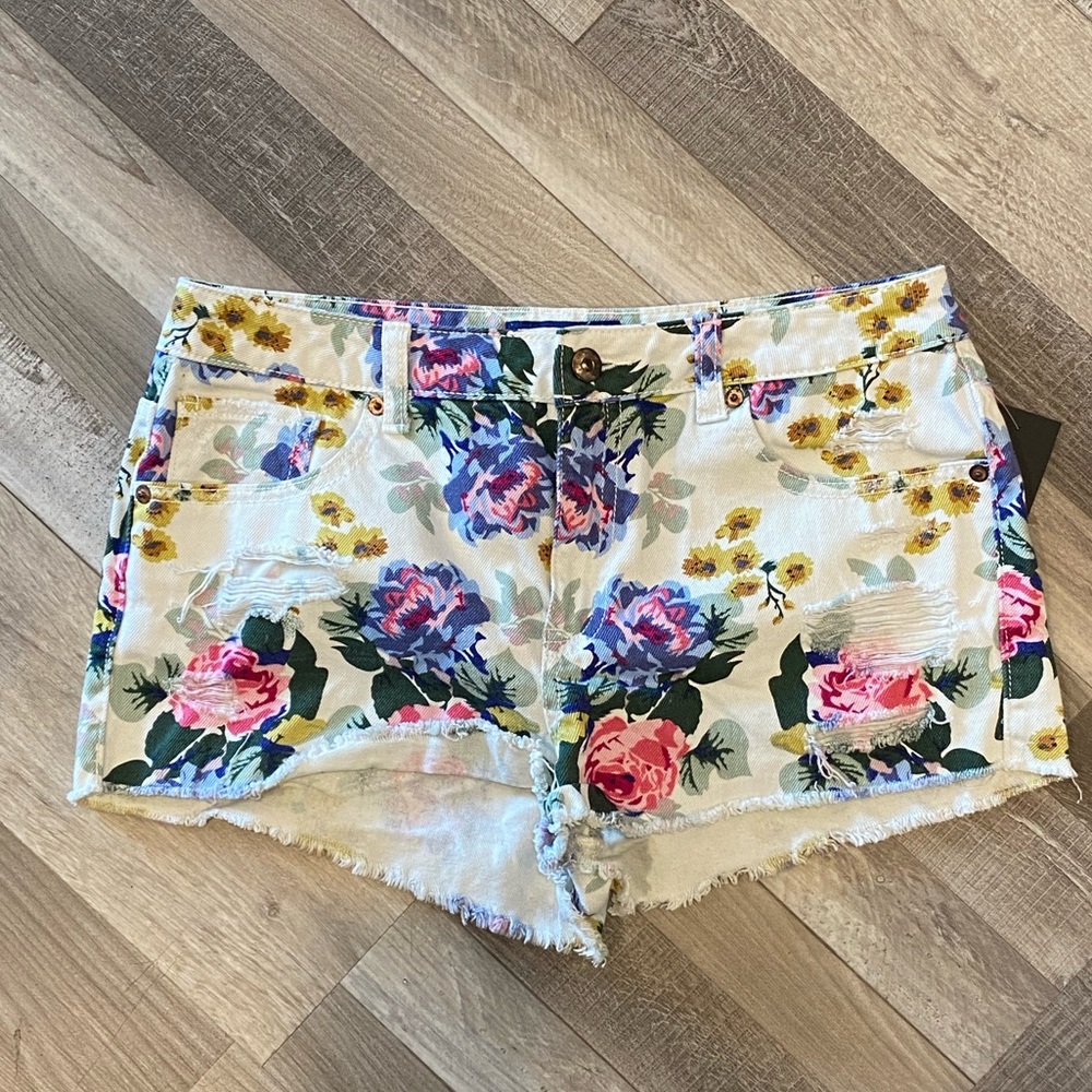 Forever 21 shorts Sz 28 / 6